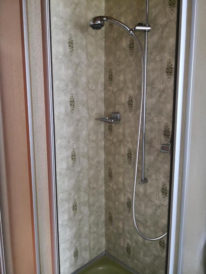 Appartement Haus Seiler à Goms Extérieur photo